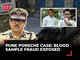 Pune Porsche case: Juvenile's blood sample replaced