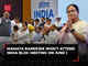 CM Mamata to skip INDIA Bloc meeting on June 1