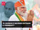 'Odisha's fate is about to change': PM Modi