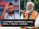 'Goodbye Narendra Modi, Goodbye BJP…': RaGa