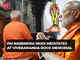 PM Modi meditates at 'Vivekananda Rock Memorial' in Kanniyakumari; visuals