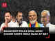 Exit Poll: Bihar set to retain trust on Modi magic