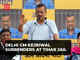 Ready to be hanged to save country: Kejriwal