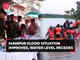 Manipur floods: Assam Rifles organises medical camps in Imphal