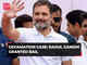 Rahul granted bail in Defamation case; next hearing on July 30