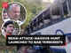 Reasi terror attack: Former sarpanch narrates terrifying incident