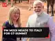 PM Modi heads to Italy for G7 Summit; spotlight on Ukraine and Gaza PM Modi heads to Italy for G7 Summit; spotlight on Ukraine and Gaza
