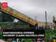 5 dead, multiple injured in Kanchenjunga train mishap