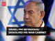Netanyahu dissolves war cabinet; How will that impact cease-fire efforts?