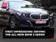 BMW 5 Series LWB Driving Experience | ET Special