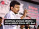 Sanatana Dharma Remark: Bengaluru court grants bail to Udhayanidhi Stalin; adjourns matter to August 8