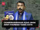 Chandrashekhar Azad, Nagina MP, takes oath as Lok Sabha member