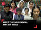 Meet the 7 young turks of Lok Sabha 2024