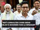 'Congress' unilateral decision': TMC on K Suresh's candidature