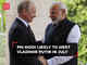 PM Modi likely to visit Russia in July, first visit since Ukraine war