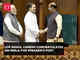 ' We are India’s voice…': LoP Rahul Gandhi to Speaker Om Birla