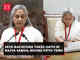 Jaya Bachchan begins fifth term as Rajya Sabha member