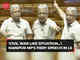 'Civil war like situation...', Manipur MP in LS, questions PM’s silence