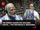 Modi slams Rahul Gandhi over 'Hindu' remarks in LS