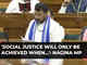 Nagina MP terms 'Sabka BJP's Sath Sabka Vikas' 'hollow'