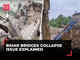 Bihar's bridges falling: Ten collapses in 16 days