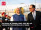 PM Modi arrives in Vienna; says 'Austria visit is a special one'
