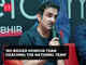 'Would love to coach Team India': Gautam Gambhir