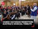 PM shares Austria's Vande Mataram rendition