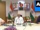 Budget: PM Modi, FM Sitharaman hold key meet with economists
