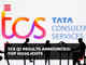 TCS Q1: Cons PAT rises 9% YoY to Rs 12,040 crore