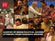 Modi to Mamata, a look at netas present at Ambani wedding