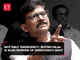 'Emergency is not the only murder of democracy…': Sanjay Raut