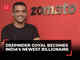 Zomato's Deepinder Goyal is now a billionaire
