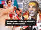 'Rules were followed...', Shankaracharya praises Ambani wedding