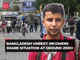 Bangladesh protest: Incomers share situation at ground zero