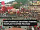 Guru Purnima: Devotees offer prayers, take a holy dip in river Ganga