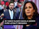 'What the hell...', JD Vance rips Kamala Harris over loyalty remarks