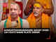 Swami Avimukteshwarananda downplays CM Yogi's...