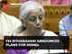 Budget 2024: FM Sitharaman announces plans for MSMEs
