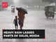 Rain lashes parts of Delhi, Noida; IMD predicts more showers