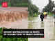 Gujarat rains: Waterlogging in several parts; IMD issues 'red alert'