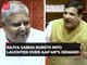 'Jail ka budget badha dijiye', AAP MP's demand bursts RS into laughter