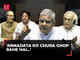 MSP legal guarantee uproar in Rajya Sabha