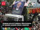Khamenei leads Hamas' Haniyeh's funeral procession in Tehran