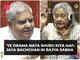 Jaya Bachchan again objects to 'Amitabh' in her name