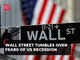 Wall Street tumbles: Key reasons explained