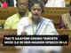 'Vikas ki mausi…' TMC MP Saayoni Ghosh's veiled attack on Modi 3.0