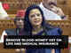 This is a Kursi Bachao Budget: Mahua Moitra