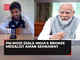 PM Modi calls up Aman Sehrawat, congratulates him