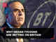 Sunil Mittal’s $4B BT Power Play